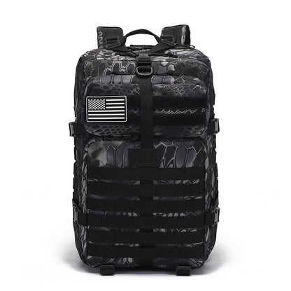 MOLLE Medium Patrol Pack