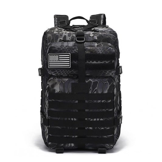 MOLLE Medium Patrol Pack