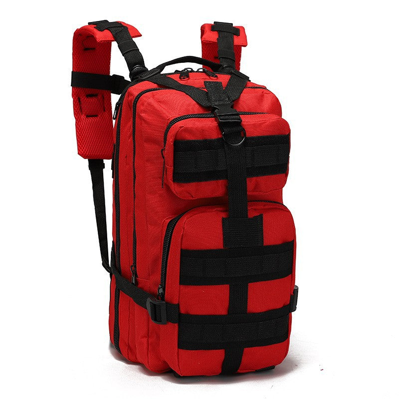MOLLE Day Pack 25L