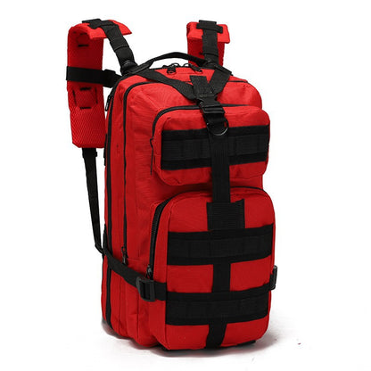 MOLLE Day Pack 25L