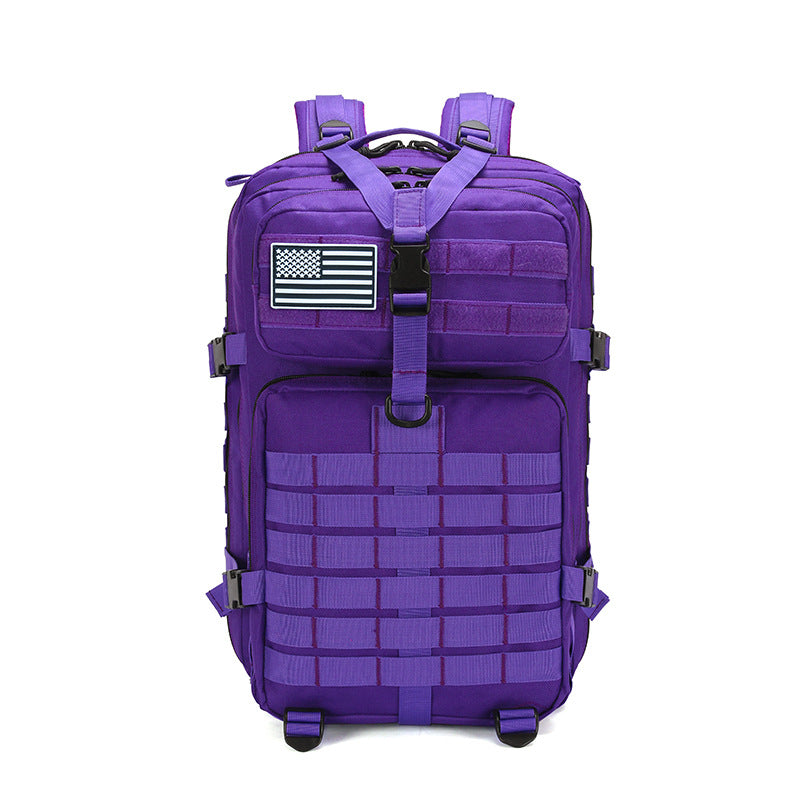 MOLLE Medium Patrol Pack