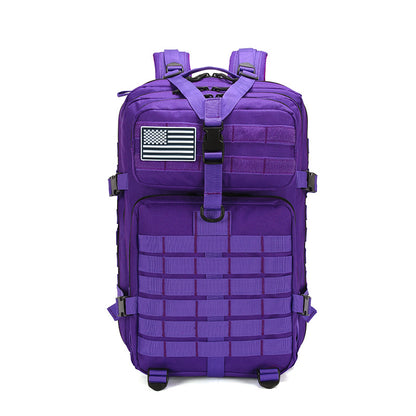 MOLLE Medium Patrol Pack