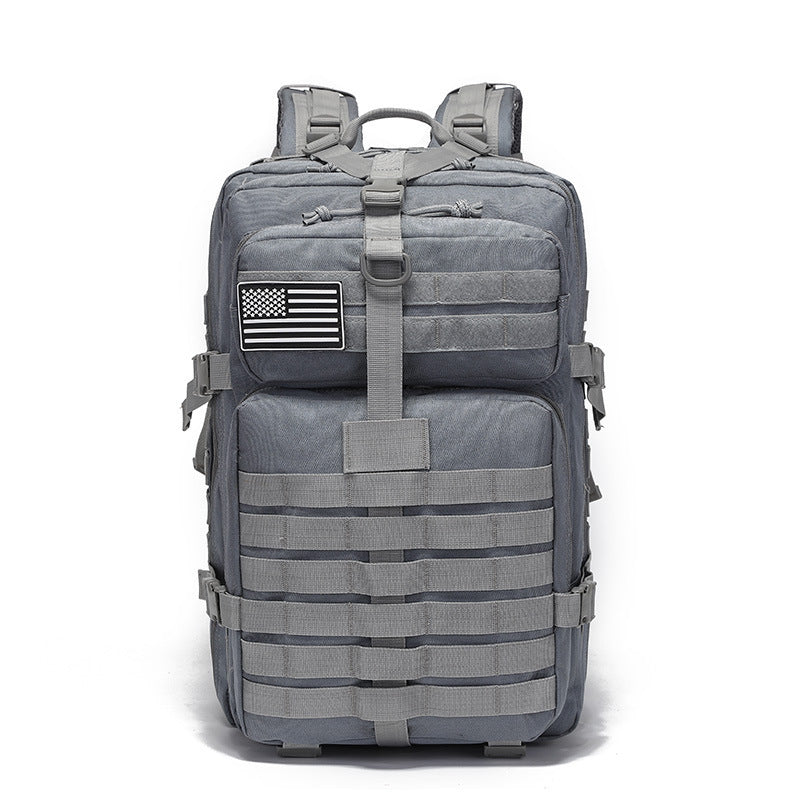 MOLLE Medium Patrol Pack