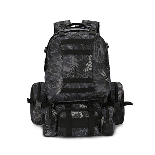 Waterproof Military Backpack