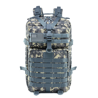 MOLLE Medium Patrol Pack