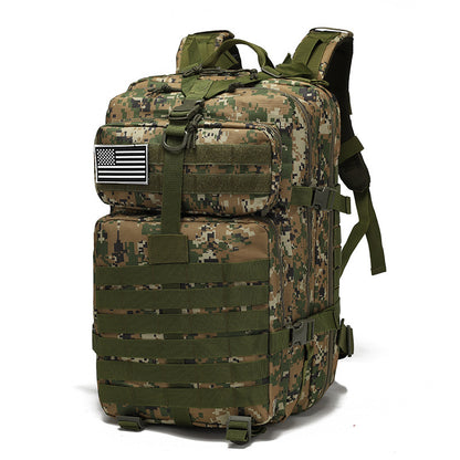 MOLLE Medium Patrol Pack
