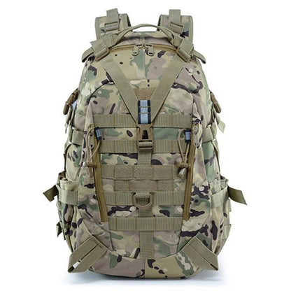 Military Tactical Backpack 40L