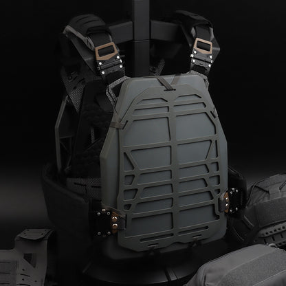 WoSporT Skeletonized Plate Carrier
