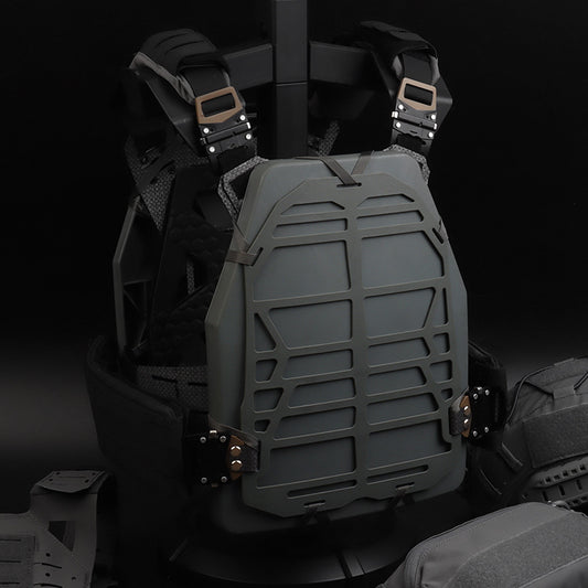 WoSporT Skeletonized Plate Carrier
