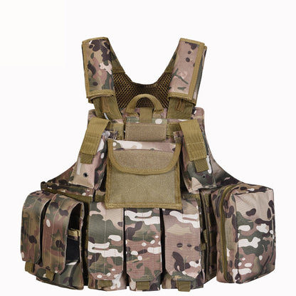 CHICOM Tactical Special Operations Plate Carrier