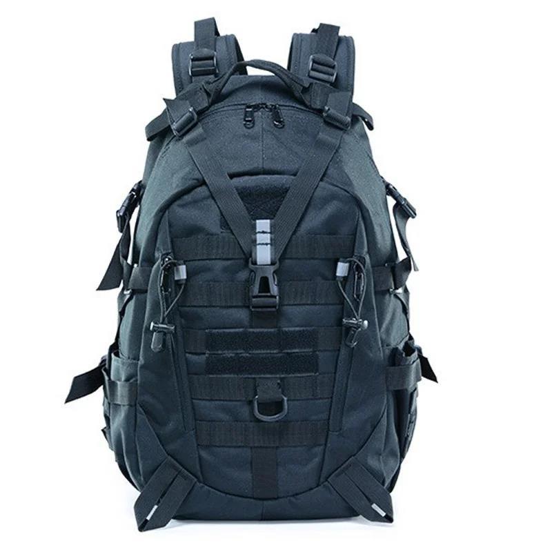 Military Tactical Backpack 40L