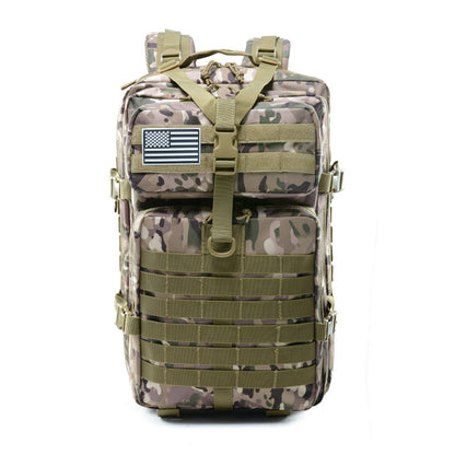 MOLLE Medium Patrol Pack