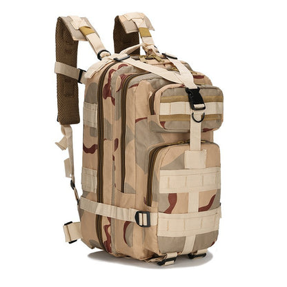 MOLLE Day Pack 25L