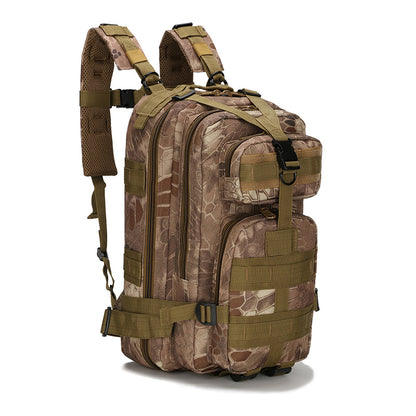 MOLLE Day Pack 25L