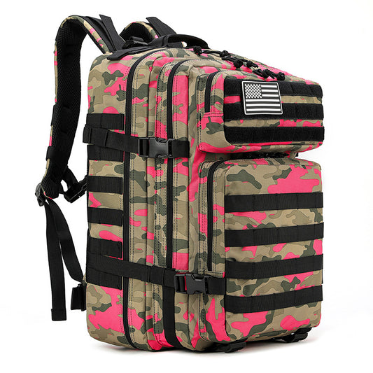Medium 45L MOLLE Backpack