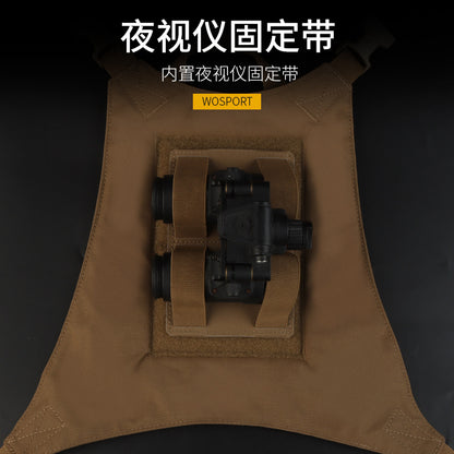 WoSporT Portable Helmet Bag