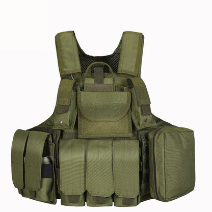 CHICOM Tactical Special Operations Plate Carrier