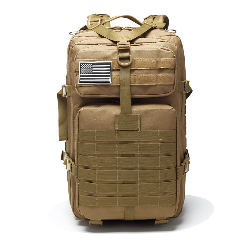 MOLLE Medium Patrol Pack