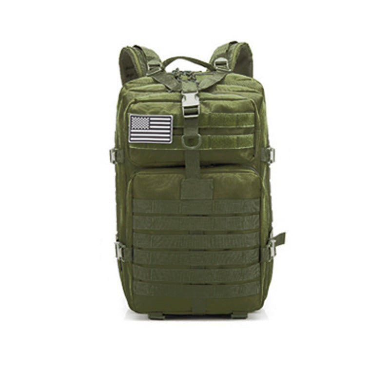 MOLLE Medium Patrol Pack