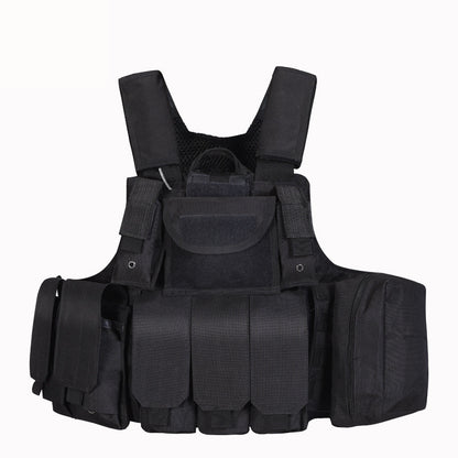 CHICOM Tactical Special Operations Plate Carrier