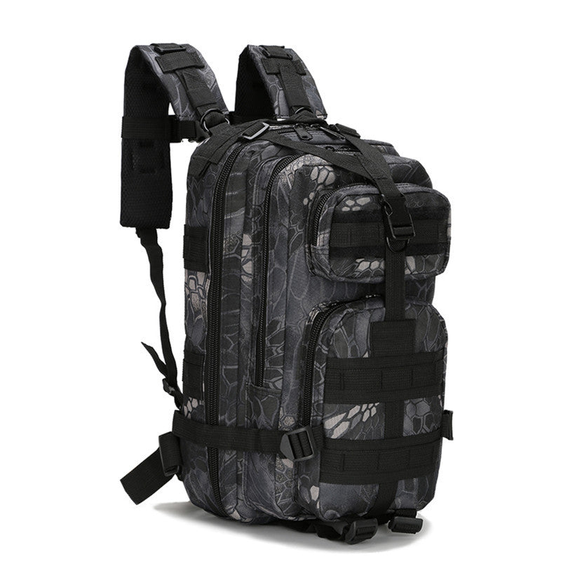 MOLLE Day Pack 25L