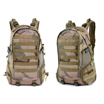 MOLLE Stormtrooper Pack 27L