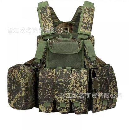 CHICOM Tactical Special Operations Plate Carrier