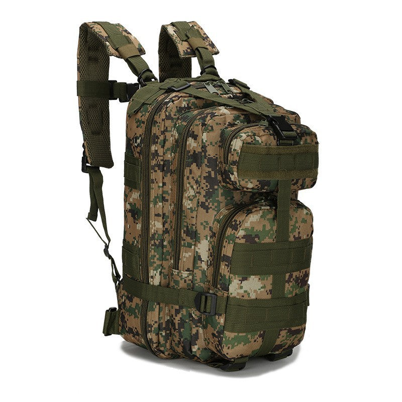 MOLLE Day Pack 25L