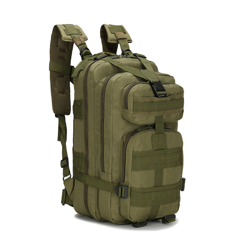 MOLLE Day Pack 25L