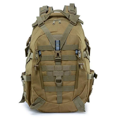 Military Tactical Backpack 40L