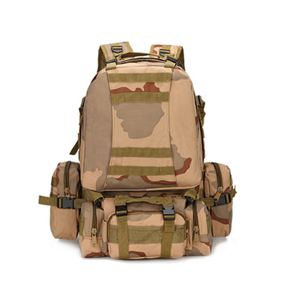 Waterproof Military Backpack