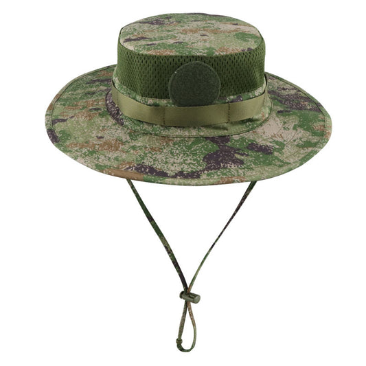 CHICOM Tactical Vented Boonie Hat