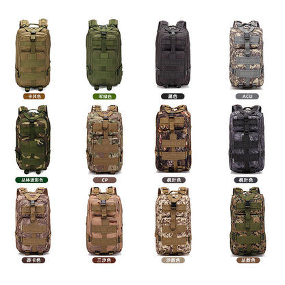 MOLLE Day Pack 25L