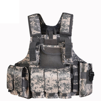 CHICOM Tactical Special Operations Plate Carrier