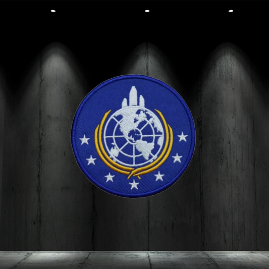 Ultra Earth Morale Patch