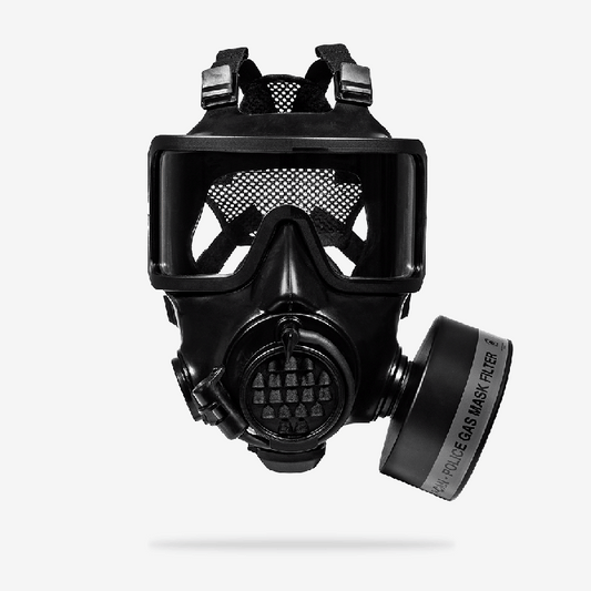 AR500 CM-8M MIRA Mask