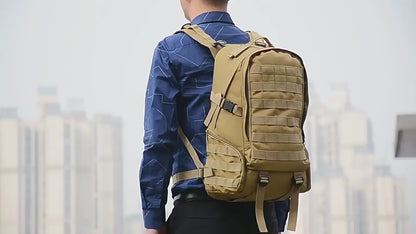 MOLLE Stormtrooper Pack 27L