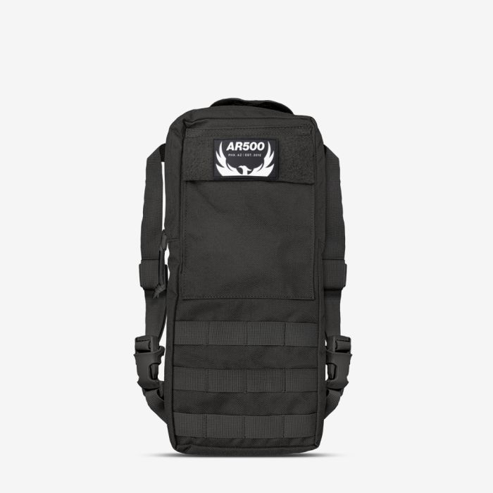 AR500 Hydration Pouch